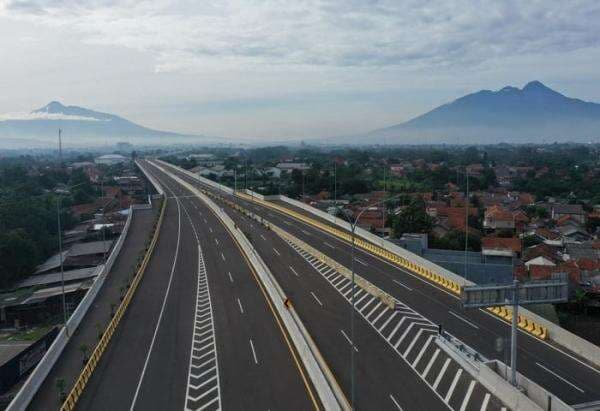 Tarif Tol Bogor Ring Road Naik dalam Waktu Dekat, Cek Rinciannya