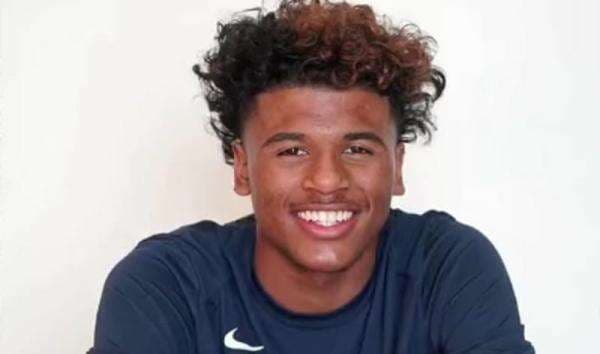 Profil dan Biodata Jalen Green, Bintang Muda Rockets Berdarah Filipina