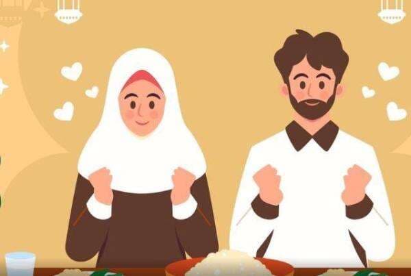 Adzan Maghrib Bandung Hari Ini, 3 Maret 2025 Lengkap Bacaan Doa Berbuka Puasa