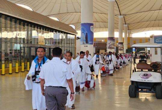 9 Tanggal Penting Penyelenggaraan Ibadah Haji 2025, Jangan Sampai Kelewatan!