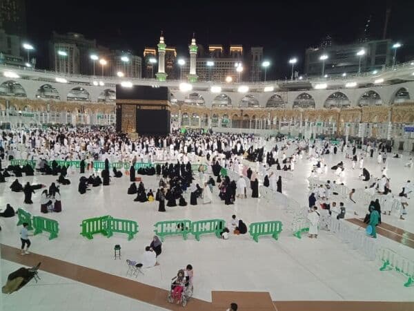 Mengapa Haji Wada Disebut Juga Hajjat Al Islam