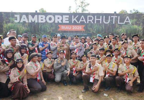 Ternyata Gaji PPSU 2025 di Jakarta Tembus Rp5,39 Juta