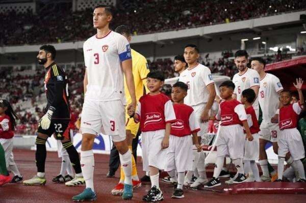 Nilai Pasar Jay Idzes Naik 2 Kali Lipat di Maret 2025, Nilainya Capai Rp90 Miliar