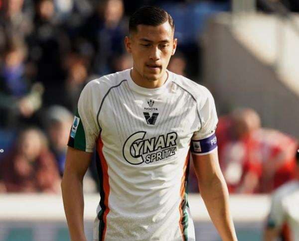 Gagal Bertahan di Serie A, Venezia Berniat Jual Pemain Termasuk Jay Idzes! Gagal Bertahan di Serie A, Venezia Berniat Jual Pemain Termasuk Jay Idzes!
