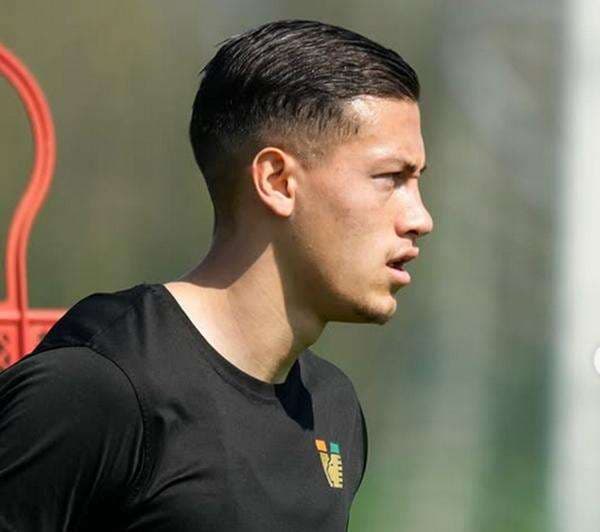 Kisah Jay Idzes, Kapten Timnas Indonesia yang Jadi Rebutan di Bursa Transfer Musim Panas 2025