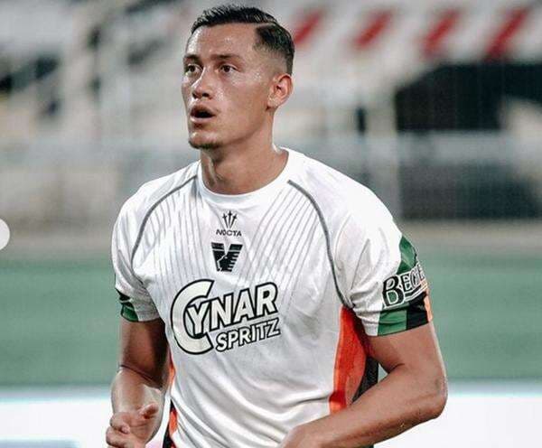 Kisah Kapten Timnas Indonesia Jay Idzes yang Dibuat Kagum dengan Kesetiaan Suporter Venezia