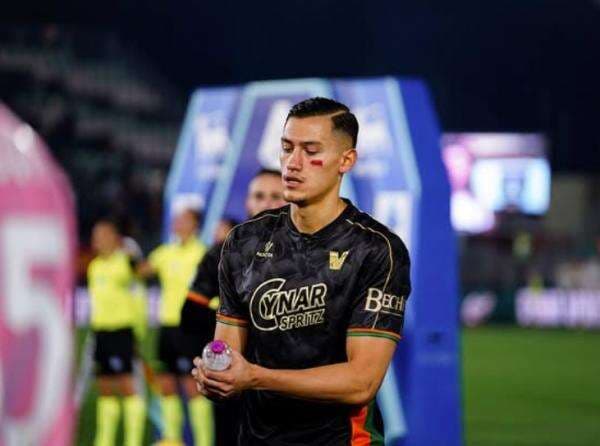 Serius Ingin Boyong Jay Idzes, Inter Milan Kirim Pemandu Bakat di Laga Lecce vs Venezia FC