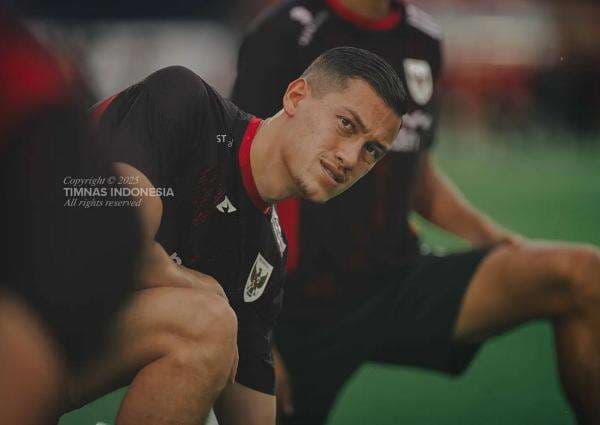 Soal Rekrut Kapten Timnas Indonesia Jay Idzes, Torino Masih Galau