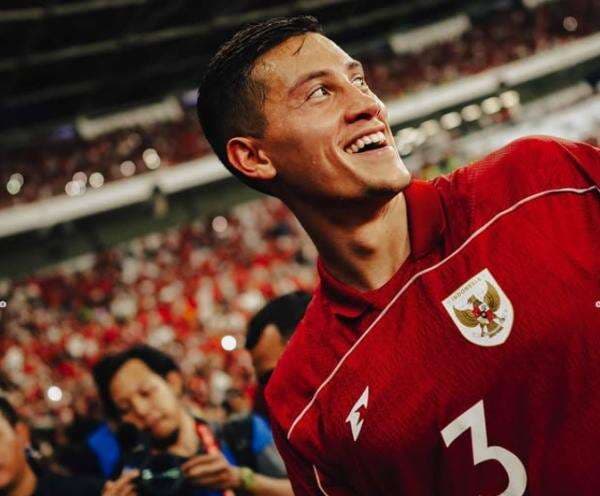 Bantah Jay Idzes Perkuat ASEAN All-Stars vs Manchester United, PSSI: Hanya Asnawi Mangkualam dan Muhammad Ferarri