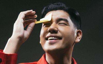 Jaz Hayat Hadirkan Pesan Cinta Lewat Showcase Perdana