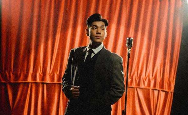 Jaz Hayat Ingin Lagu di Album Pesan Cinta Jadi Soundtrack Film, Ini Alasannya