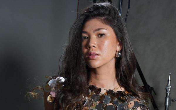 Cerita Jaz Rowe Kolaborasi dengan Produser Lagu Garam dan Madu