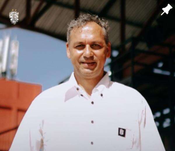 Gabung Bali United, Jeffrey Talan Siap Bawa Pengalaman di Eropa