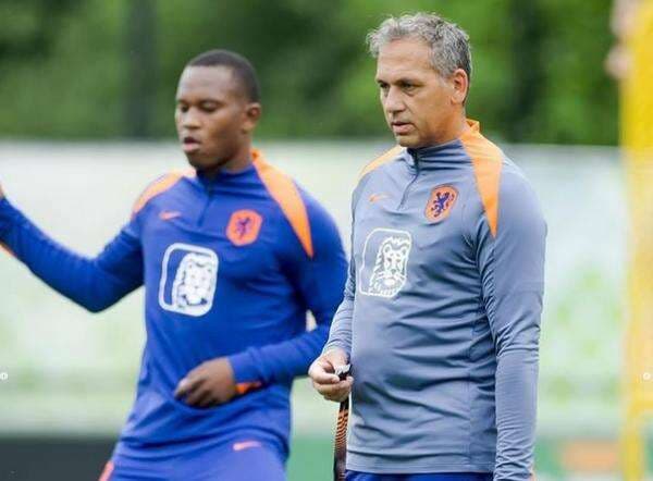 Bawa Belanda U-21 Bersinar di Piala Eropa U-21 2025, Jeffrey Talan Bakal Poles Bali United Makin Kuat?