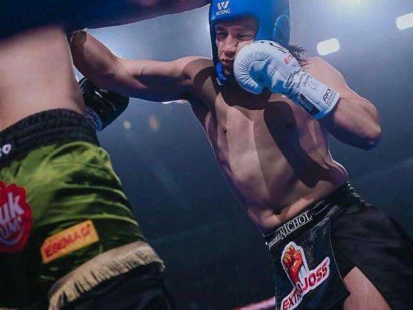 Jefri Nichol Alami Dislokasi Bahu, Apakah Bahaya? Jefri Nichol Alami Dislokasi Bahu, Apakah Bahaya?