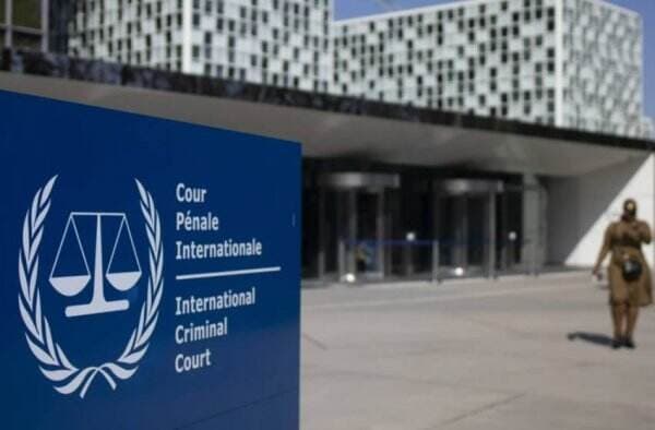 Jejak Ancaman Mossad kepada ICC dalam Satu Dekade Terakhir