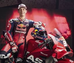 Jelang MotoGP Catalunya 2024, Pedro Acosta Tebar Ancaman kepada Rival