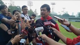 Jelang Tampil di Toulon Cup 2024, Timnas Indonesia U-20 Berangkat ke Italia Malam Ini