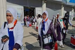 Jemaah Haji Indonesia Diminta Waspada jika Tidak Buang Air Kecil