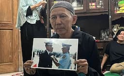 Jenazah Pulu Darmawan Korban Pesawat Jatuh Akan Dimakamkan di Semarang