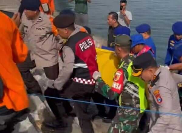 Terungkap! 2 Jenazah Korban KMP Tunu Pratama Jaya Tidak Masuk Manifes Kapal 