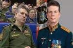 Jenderal Rusia Ini Ditangkap atas Tuduhan Terlibat Kegiatan Kriminal
