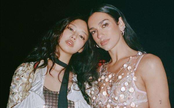 Jennie BLACKPINK Rilis Album Solo Ruby, Duet dengan Dua Lipa