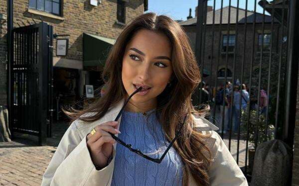 Ibunda Dali Wassink Dukung Jennifer Coppen Move On Ibunda Dali Wassink Dukung Jennifer Coppen Move On