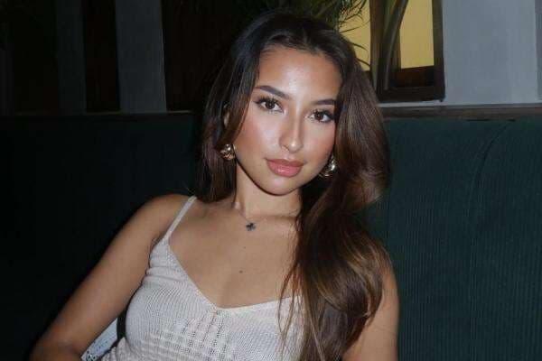 Jennifer Coppen dan Justin Hubner Ngedate di London, Resmi Jadian?