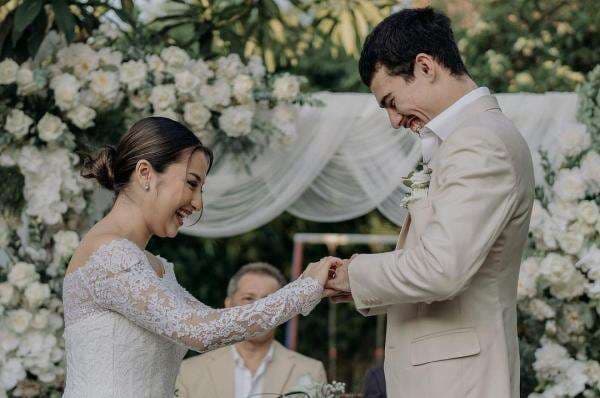 Biodata Dali Wassink, Suami Jennifer Coppen yang Meninggal Dunia karena Kecelakaan Motor