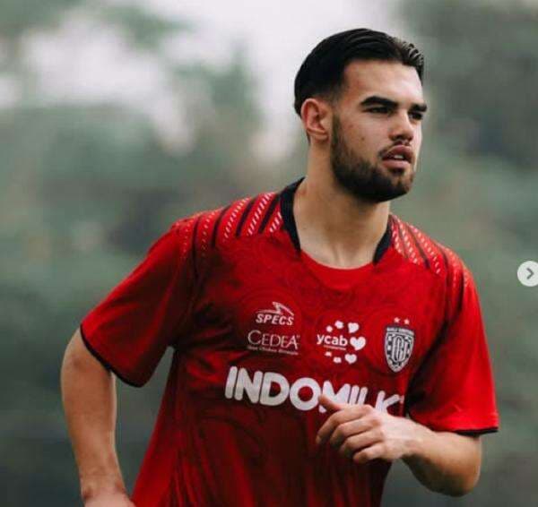Malut United vs Bali United: Begini Cara Jens Raven Cs Redam Transisi Cepat Lawan