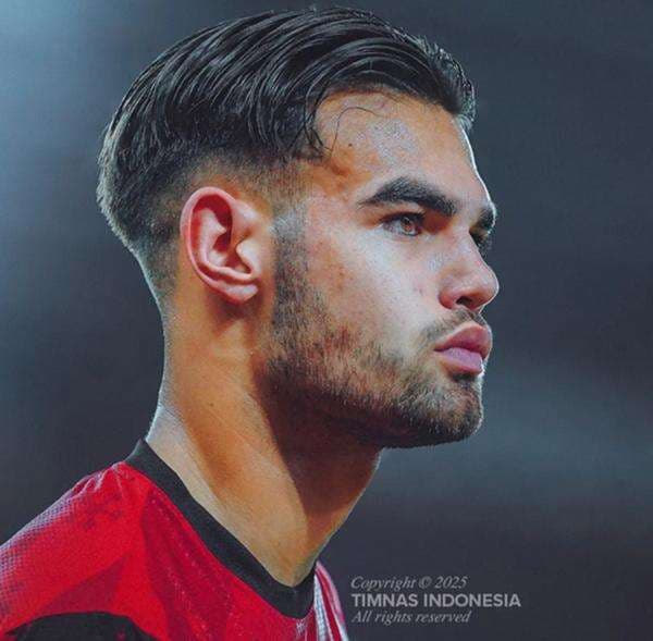 Daftar Line Up Timnas Indonesia U-23 vs Filipina U-23 di Piala AFF U-23 2025: Jens Raven Cadangan!