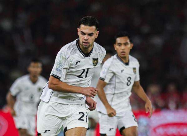 5 Pemain Timnas Indonesia U-23 yang Tampil Melempem di Final Piala AFF U-23 2025, Nomor 1 Jens Raven