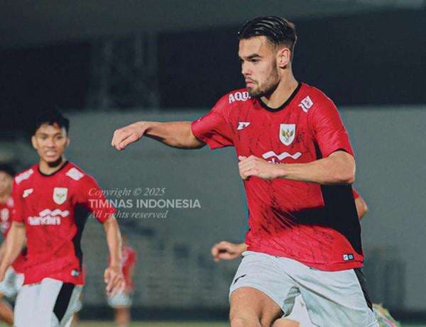 Piala AFF U-23 2025 Segera Bergulir, Gerald Vanenburg Tuntut Ini ke Jens Raven Cs