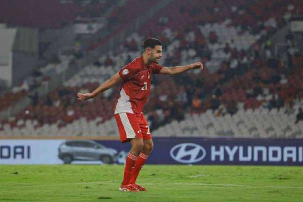 Jadwal Siaran Langsung Timnas Indonesia U-23 vs Malaysia U-23 Malam Ini di Piala AFF U-23 2025: Jens Raven Menggila Lagi?