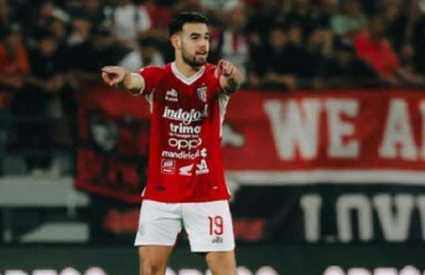 Top Skor Piala AFF U-23, Jens Raven Curi Perhatian Pelatih Belanda