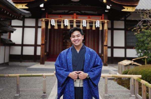 Jerome Polin Koreksi Hitung-Hitungan Ngawur Tunjangan Rumah Anggota DPR