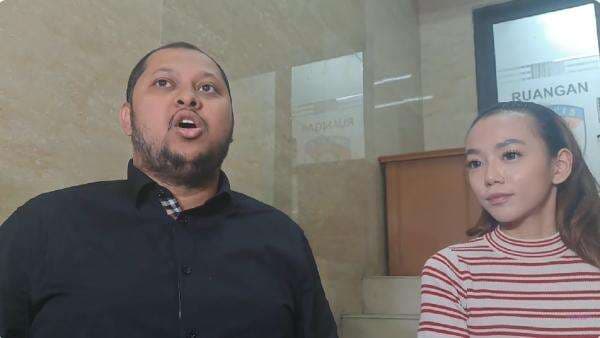 Damai dengan Azizah Salsha, Jessica Felicia Kapok Buat Konten Kehidupan Orang Lain