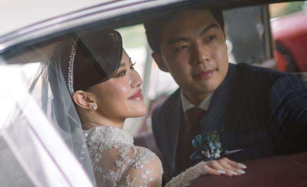 Biodata dan Agama Jessica Jane, Adik Jess No Limit yang Baru Saja Menikah