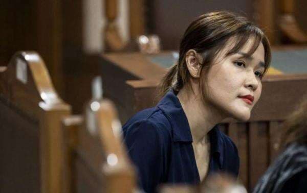 Jaksa Bongkar Nasihat Mirna Salihin soal Kisah Cinta Jessica Wongso Berujung Kasus Kopi Sianida Jaksa Bongkar Nasihat Mirna Salihin soal Kisah Cinta Jessica Wongso Berujung Kasus Kopi Sianida