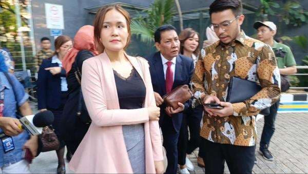 Mahkamah Agung Kembali Tolak PK Jessica Wongso di Kasus Kopi Sianida