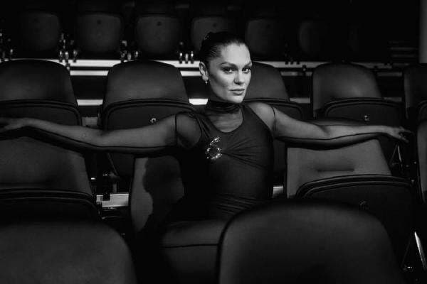 Jessie J Jalani Operasi, Sebulan setelah Divonis Idap Kanker Payudara