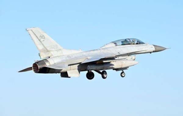 Jet Tempur Korsel Jatuhkan Bom ke Permukiman saat Latihan, Pilot Jadi Sorotan