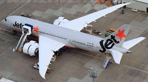 Maskapai Jetstar Asia Tutup Akhir Juli, Lebih dari 500 Karyawan Terkena PHK