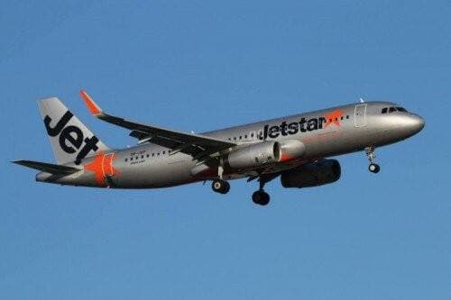 Maskapai Low Cost Carrier Jetstar Asia Akan Tutup pada 31 Juli 2025