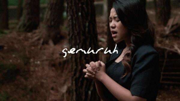 Jeyma Monica Hadirkan Karya Penuh Emosi Berjudul 'Gemuruh', Perdana di 2025!