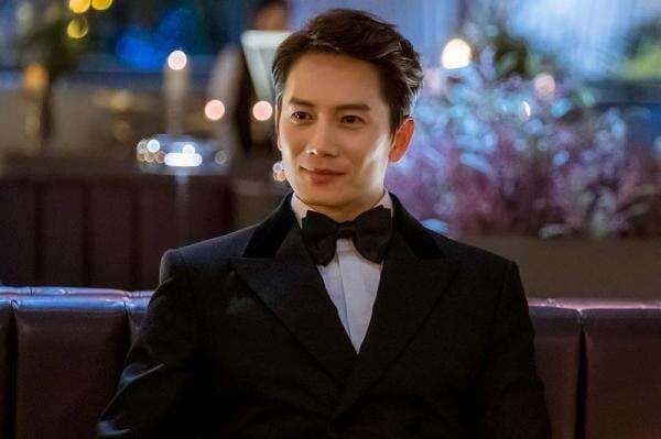 Ji Sung Comeback Akting Lewat Judge Lee Han Young, Siap Tayang Tahun Ini