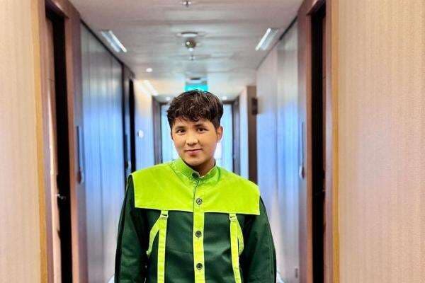 Kerja Keras di Indonesia, Jirayut Investasi Kebun Karet di Thailand