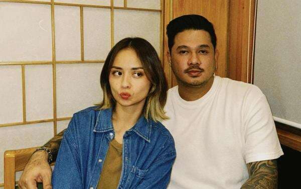 Joanna Alexandra Foto Bareng Pria, Netizen: Kamu Berhak Bahagia