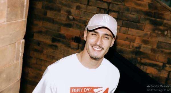 Ferrari Resmi Gabung Bali United, Punya Misi yang Tak Kaleng-Kaleng